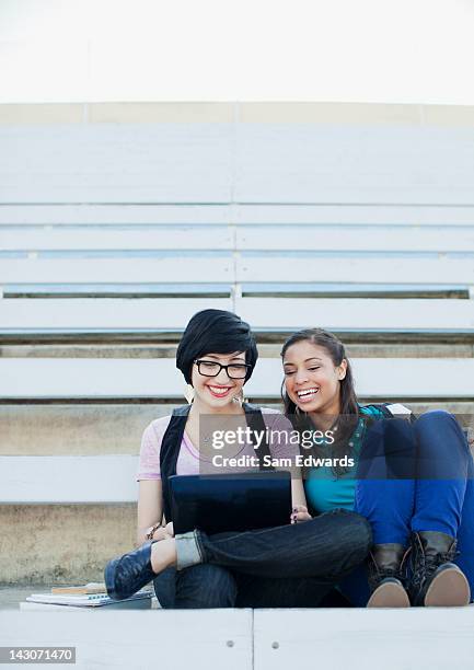 Filipino Using Computer Photos and Premium High Res Pictures - Getty Images