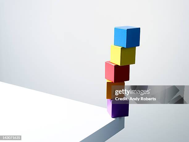 591 5 Stacked Blocks Stock Photos, High-Res Pictures, and Images ...