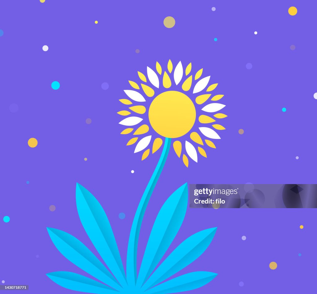 Plant Pollen Allergic Response Allergies Histamines