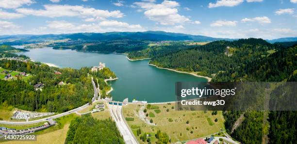 Czorsztyn Castle Photos And Premium High Res Pictures Getty Images czorsztyn-castle-photos-and-premium-high-res-pictures-getty-images