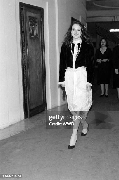 Isabel Goldsmith Isabel Goldsmith Photos and Premium High Res Pictures - Getty Images