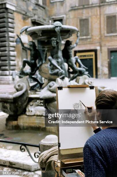 Tortoise Rome 79 Roman Tortoise Stock Photos, High-Res Pictures, and Images - Getty ...
