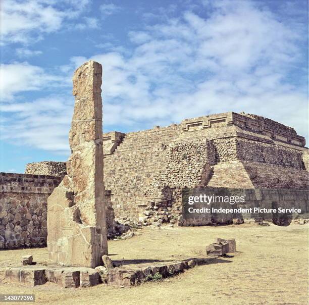 Pyramid With Column Sakkara Pyramid Photos and Premium High Res Pictures - Getty Images