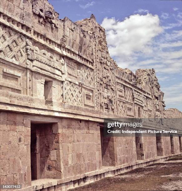 Mayan Temple Interior Photos and Premium High Res Pictures - Getty Images