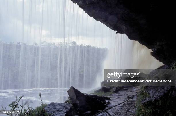 Hacha Fall 33 Hacha Falls Stock Photos, High-Res Pictures, and Images - Getty Images