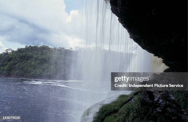 Hacha Fall Hacha Falls Photos and Premium High Res Pictures - Getty Images