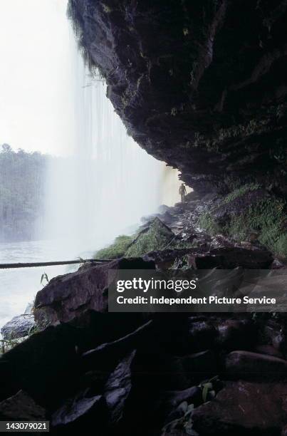 Hacha Fall 33 Hacha Falls Stock Photos, High-Res Pictures, and Images - Getty Images