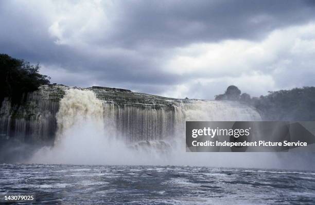 Hacha Fall Hacha Falls Photos and Premium High Res Pictures - Getty Images