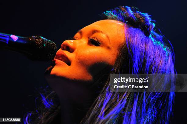 Big Ranga 210 Bic Runga Photos & High Res Pictures - Getty Images