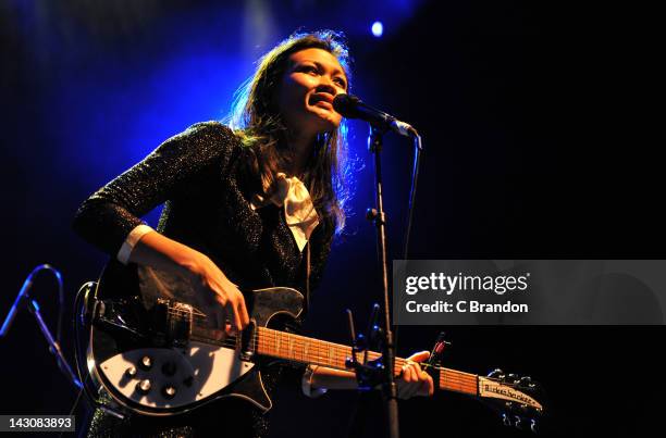 Big Ranga 210 Bic Runga Photos & High Res Pictures - Getty Images