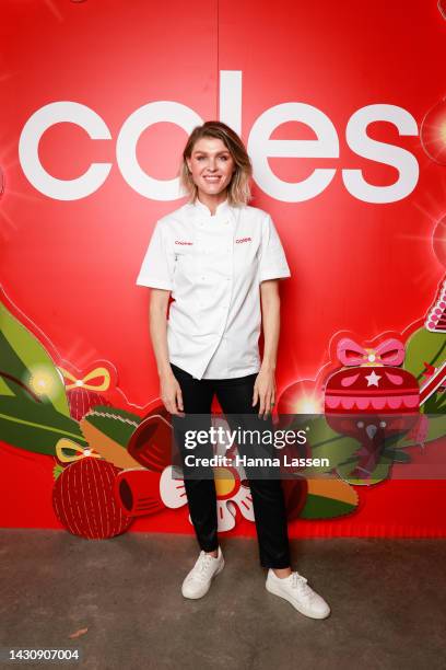 Courtney Roulston Risotto 114 Courtney Roulston Stock Photos, High-Res Pictures, and Images ...