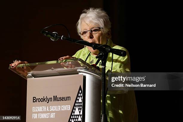 Linda Nochlin Photos and Premium High Res Pictures Getty Images