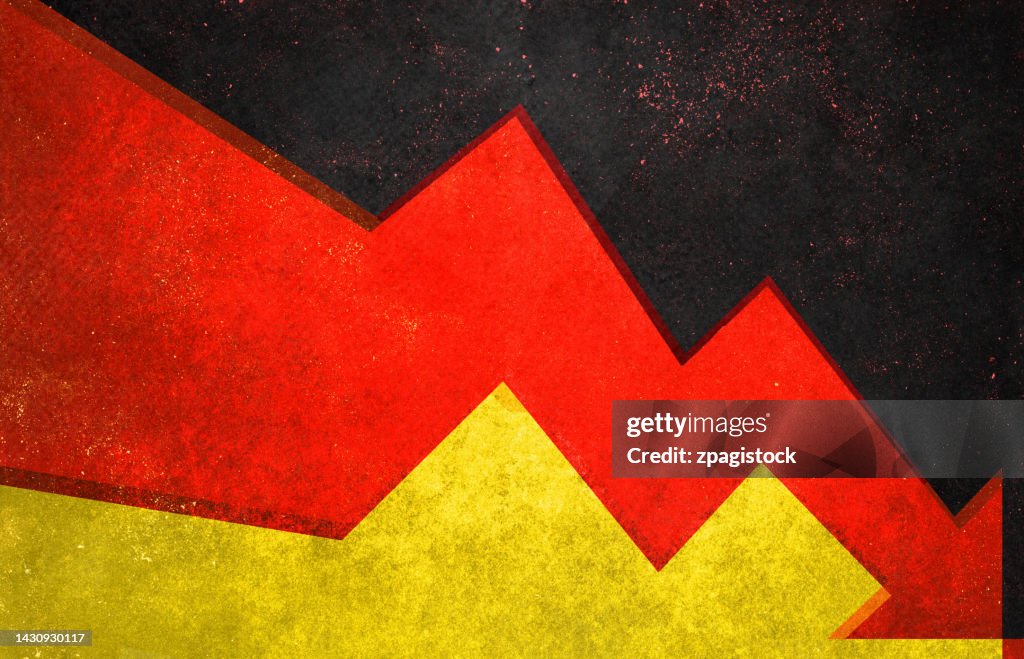 Recession in Germany