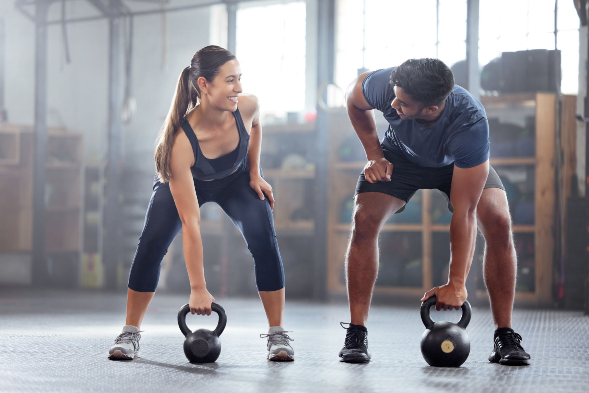strengths coaching