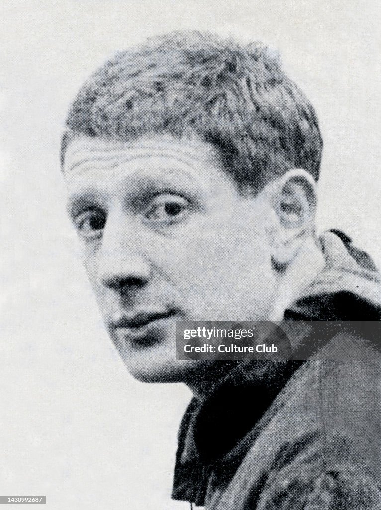Beyond the Fringe programme 1961