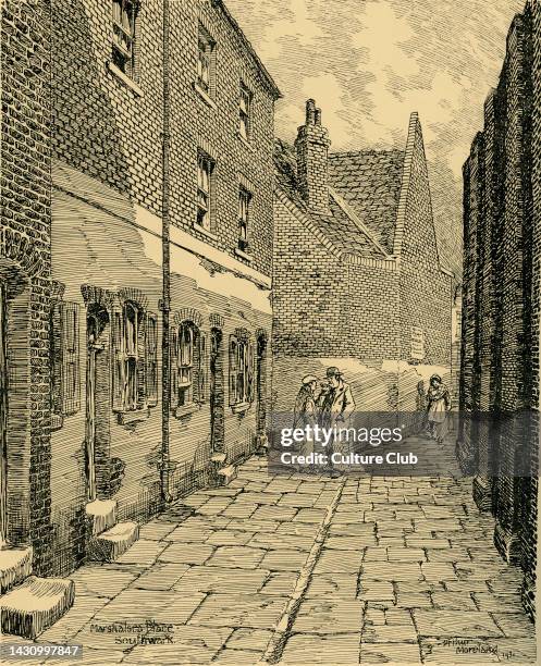 18 Marshalsea Prison Photos & High Res Pictures Getty Images