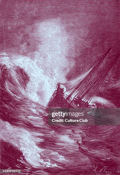 Tankadere 122 Phileas Fogg Stock Photos, High-Res Pictures, and Images - Getty Images