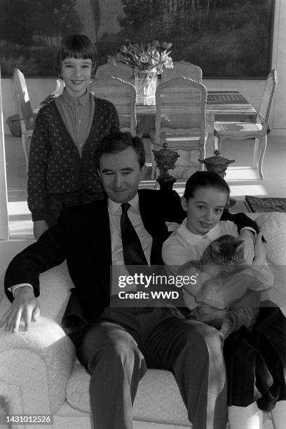 1,836 Delphine Arnault Pictures Stock Photos, High-Res Pictures