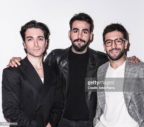 2,224 Il Volo Photos Stock Photos, High-Res Pictures, and Images - Getty  Images