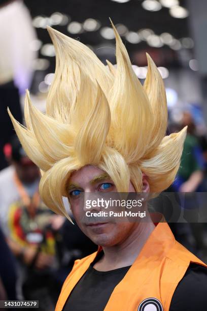 168 fotos e imágenes de Goku - Getty Images