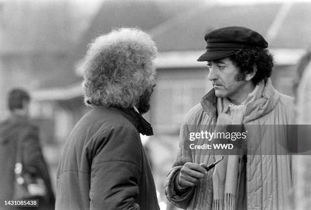 George Kazanda 20 George Kaczender Stock Photos, High-Res Pictures, and Images - Getty ...