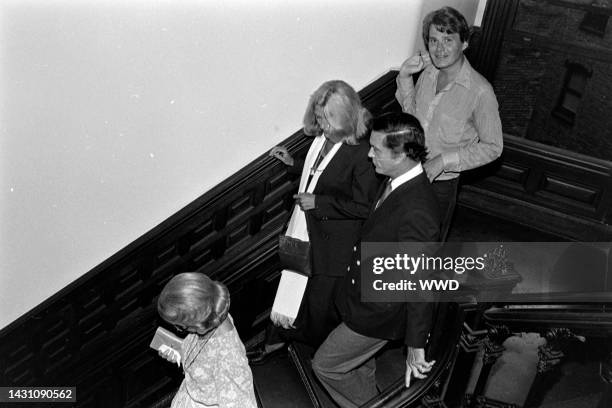 Gloria Rader Merrill Nelson Photos and Premium High Res Pictures - Getty Images