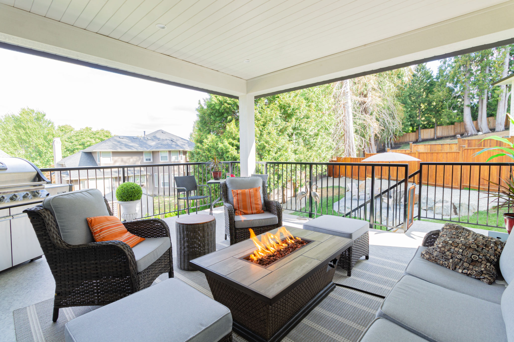 aluminum patio cover
