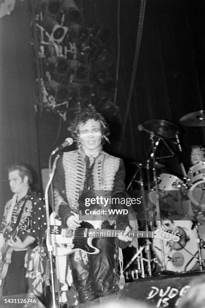 Adam Ant Photos Photos And Premium High Res Pictures Getty Images adam-ant-photos-photos-and-premium-high-res-pictures-getty-images