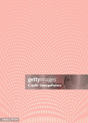 Dot Halftone Pattern Abstract Background Dot Halftone Pattern Abstract Background