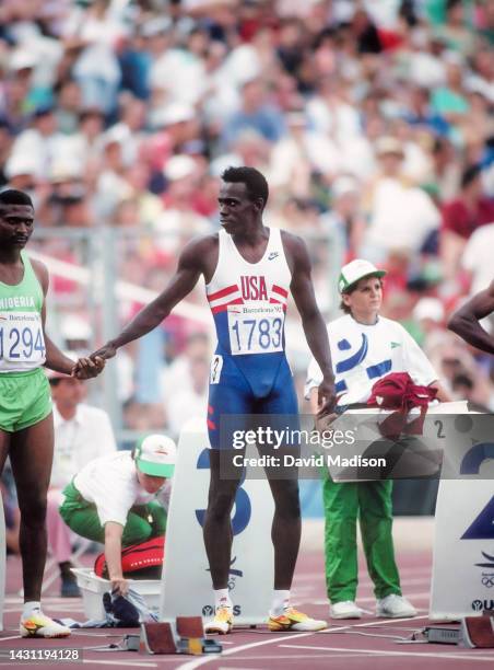 23 Olapade Adeniken Stock Photos, HighRes Pictures, and Images Getty