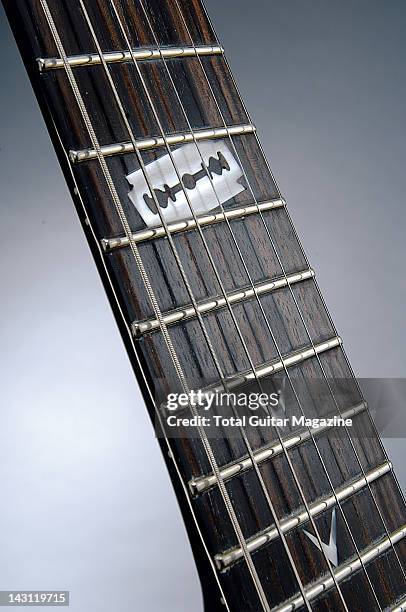 Dean Razorblade 21 Dean Razorback Stock Photos, High-Res Pictures, and Images - Getty ...