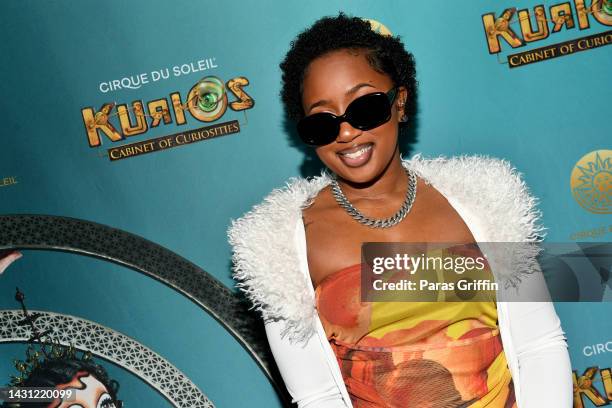 Tate C03 Rapper Baby Tate (Rapper) Fotografías e imágenes de stock - Getty Images
