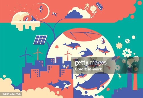 Saving natural resources Saving natural resources