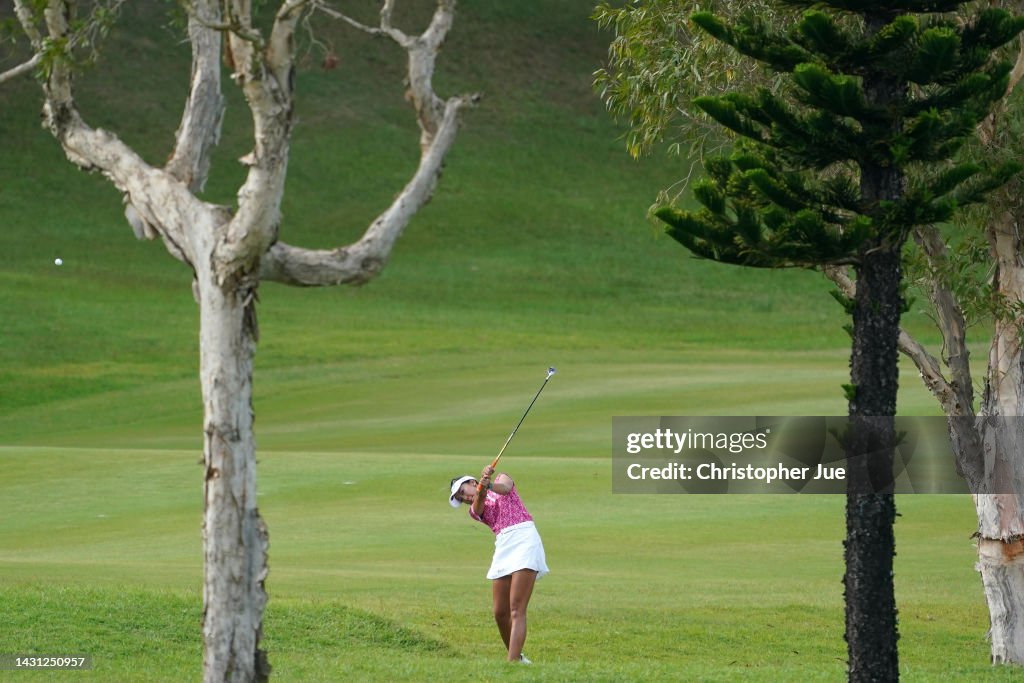 Kanehide Miyarabi Open - Round Two