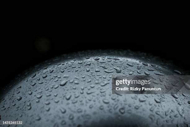 water drops on helmet - protective sportswear stock pictures, royalty-free photos & images