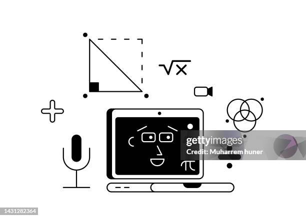 Camera Inspection Icon High Res Illustrations - Getty Images
