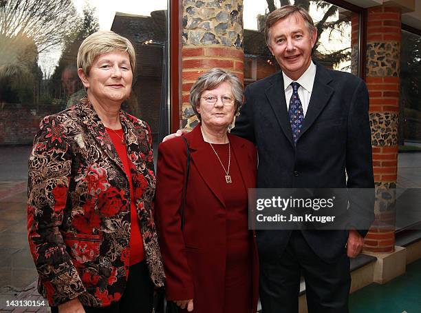 77 Ken Rees Photos & High Res Pictures - Getty Images