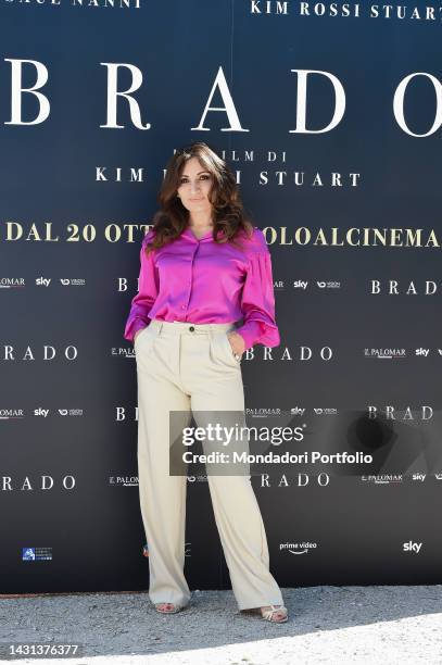Paola Lavini Photos and Premium High Res Pictures - Getty Images