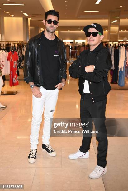 Jason Rimokh Temoc Photos and Premium High Res Pictures - Getty Images