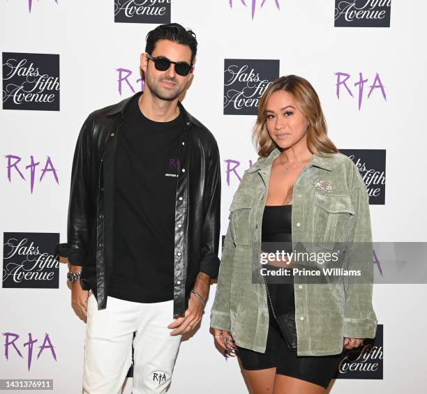 Jason Rimokh Sarah Savage Photos and Premium High Res Pictures - Getty Images