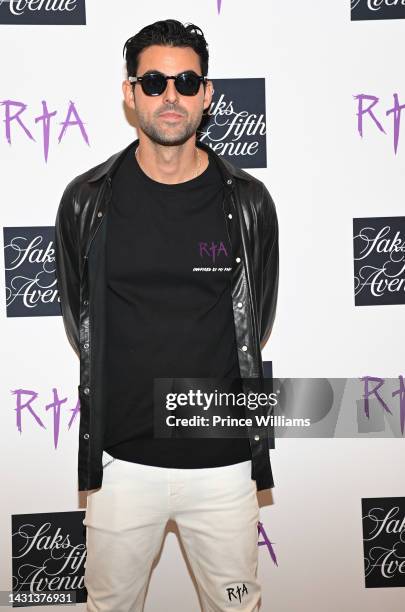Jason Rimokh Rta21 Photos and Premium High Res Pictures - Getty Images
