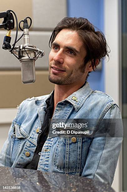 Tyson Ritter Today Weekend Throw Down With Jagger Photos and Premium High Res Pictures ...