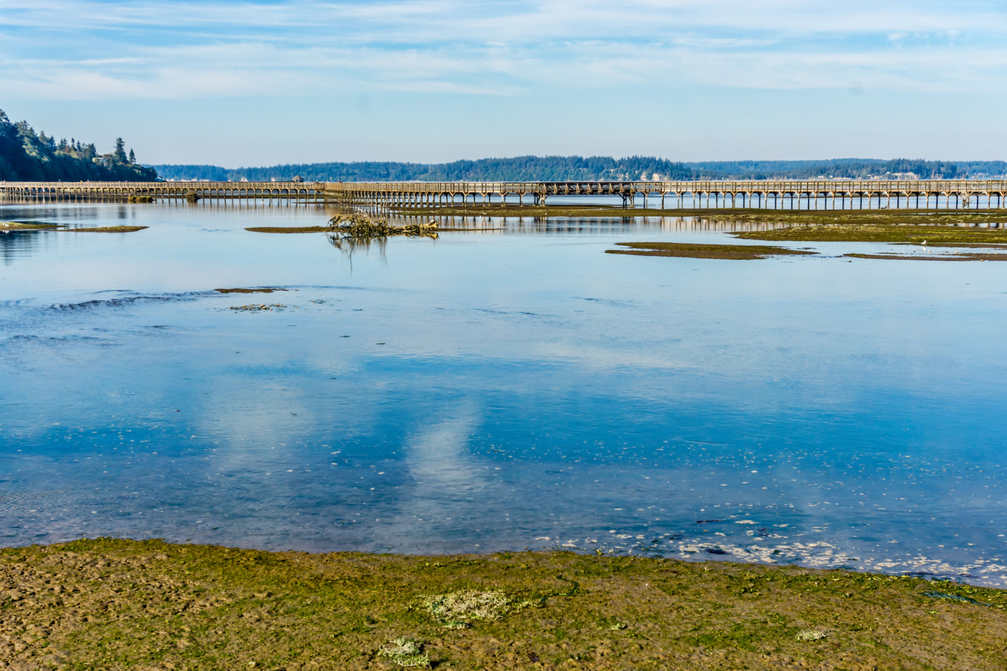 point washington preserve