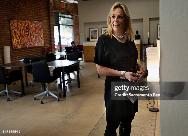 Michelle Butchart Michelle Bouchard Photos and Premium High Res Pictures - Getty Images