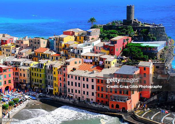 Vernazza