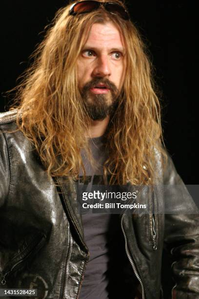 Skorpe kontrollere tjenestemænd 2,125 Rob Zombie Photos Photos and Premium High Res Pictures - Getty Images