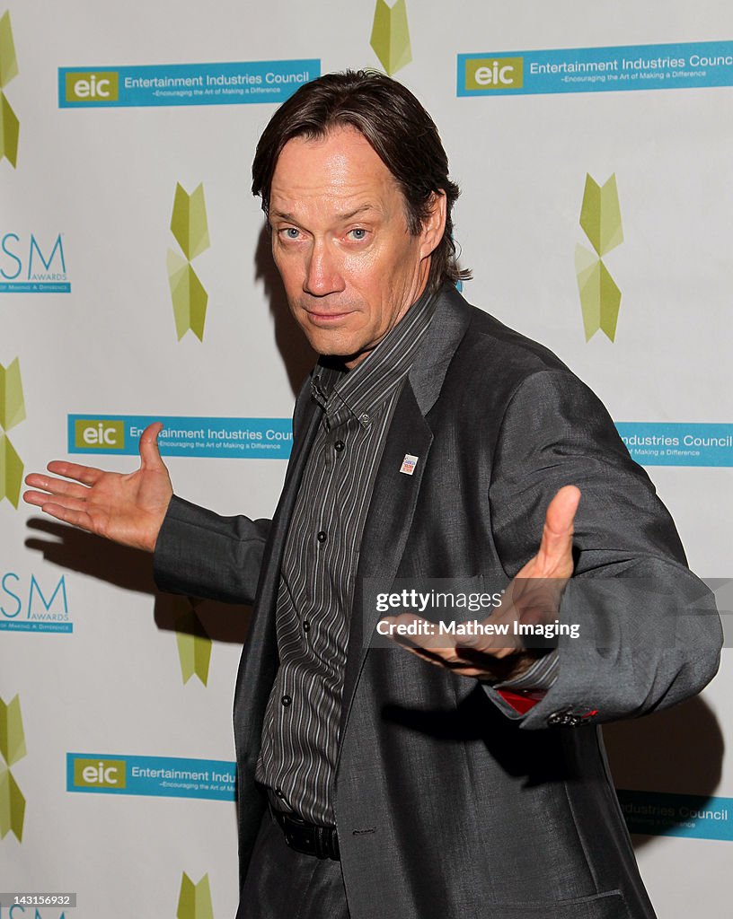 16th Annual PRISM Awards - Arrivals