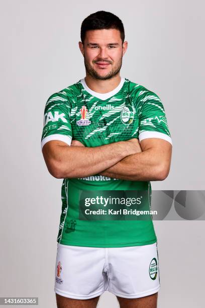 161 James Bentley (Rugby League) Stock Photos, HighRes Pictures, and