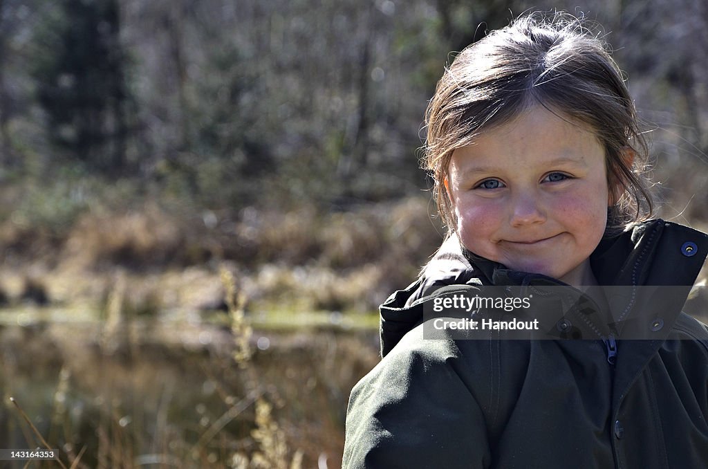 Princess Isabella of Denmark's 5th Birthday