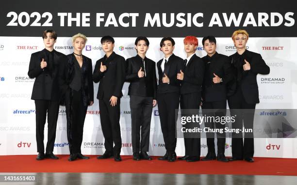 Ateez Photos and Premium High Res Pictures - Getty Images Ateez Photos and Premium High Res Pictures - Getty Images